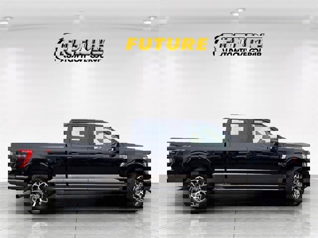 Certified 2022 Ford F150 King Ranch w/ Equipment Group 601A High image 3