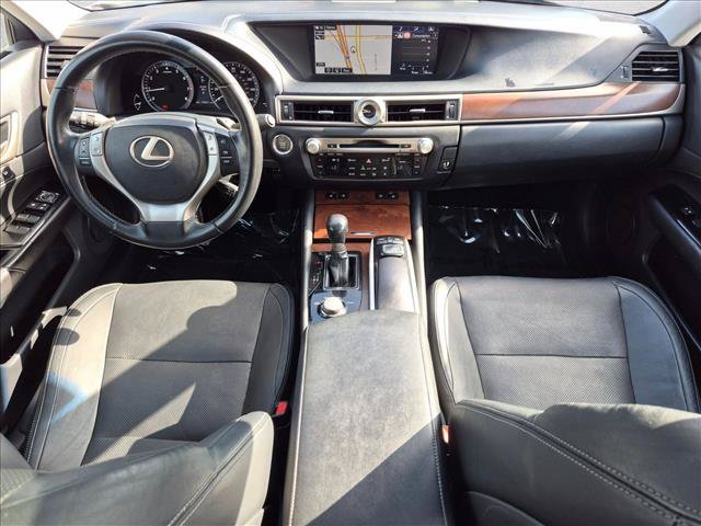 Used 2015 Lexus GS 350 w/ Premium Package RWD image 16