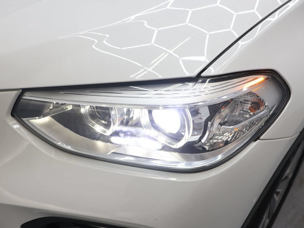 Used 2019 BMW X4 xDrive30i AWD/4WD image 30
