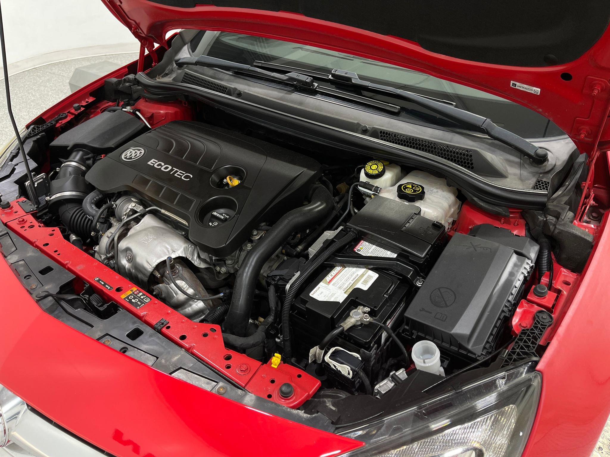 Used 2019 Buick Cascada Sport Touring image 26