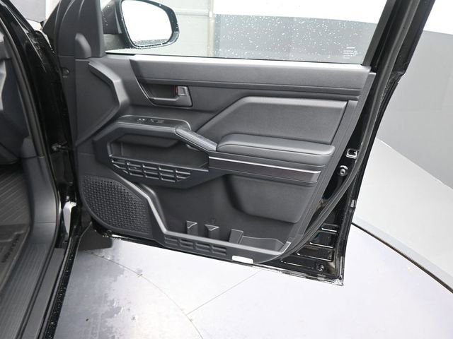 New 2025 Toyota 4Runner SR5 AWD/4WD image 11