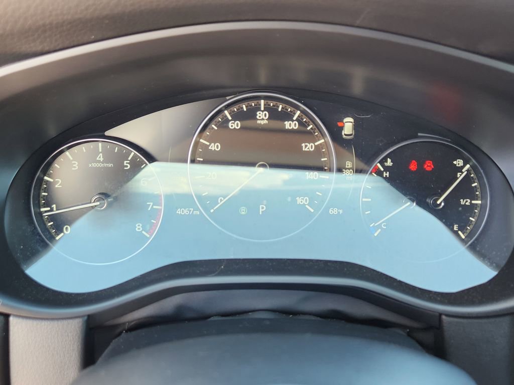 New 2025 MAZDA CX-50 AWD 2.5 S w/ Premium Plus Pkg image 7