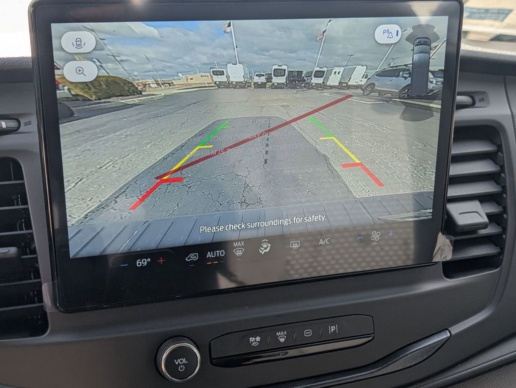 New 2026 Ford Transit 350 XL image 3