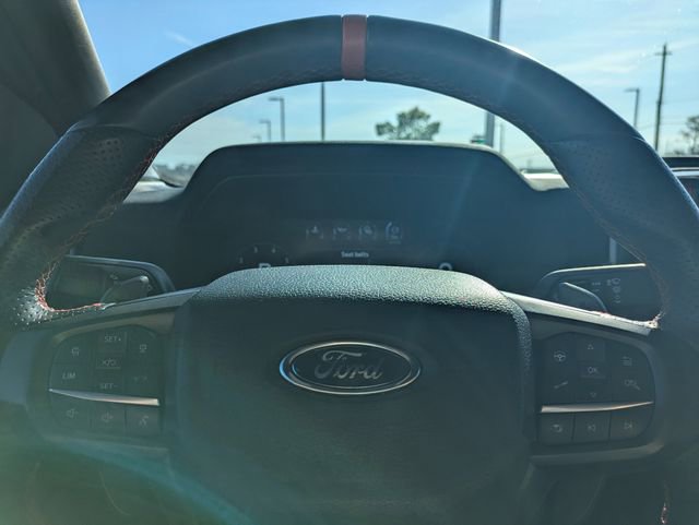 Used 2024 Ford Ranger Raptor image 31