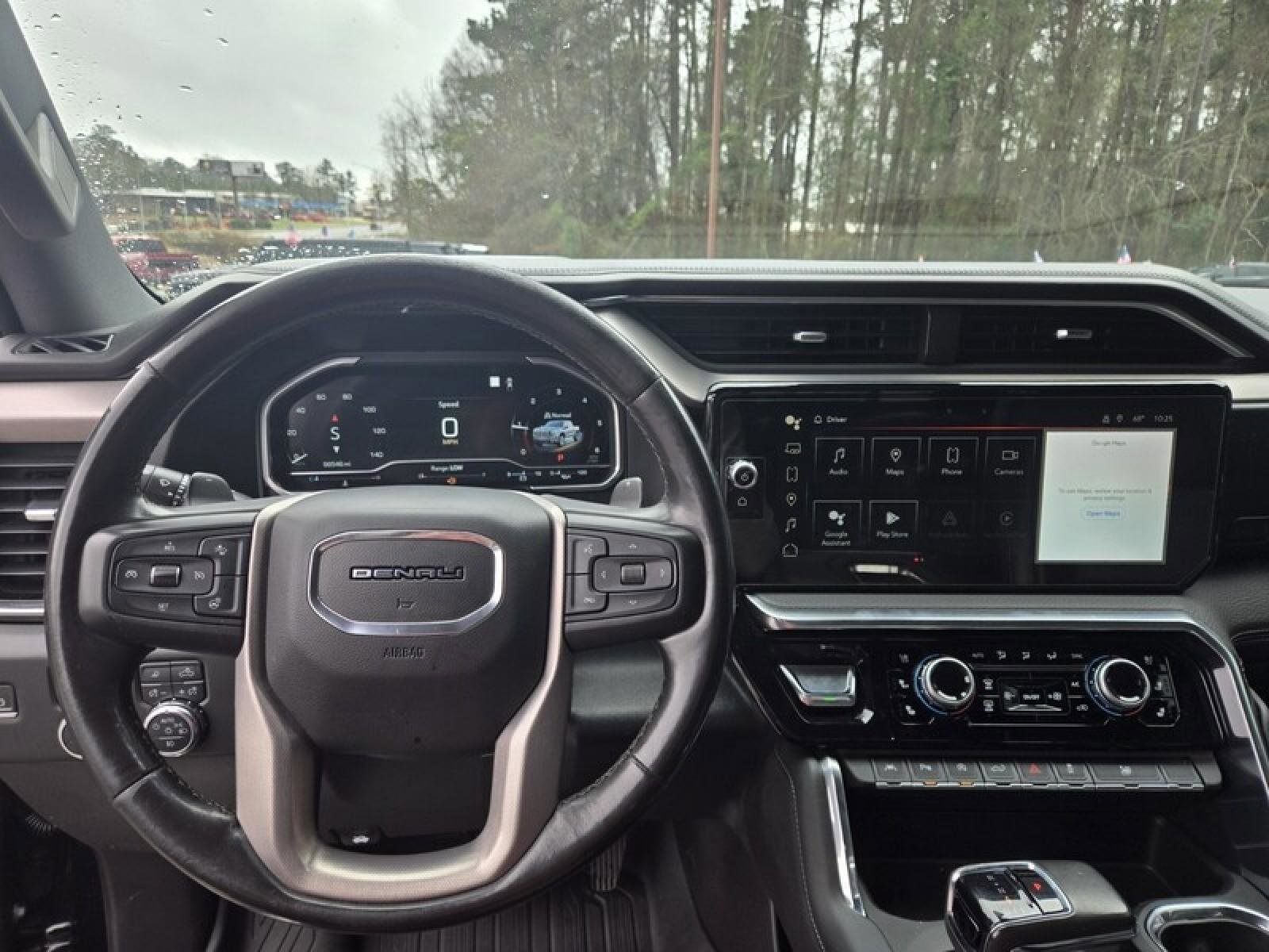 Used 2022 GMC Sierra 1500 Denali image 8