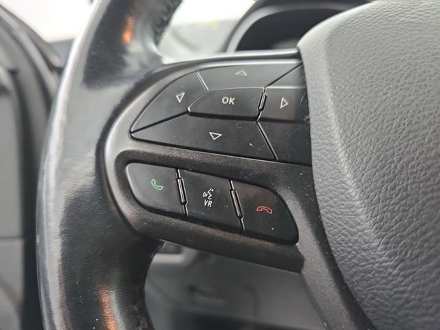 Used 2020 Jeep Cherokee Trailhawk w/ Cold Weather Group image 37