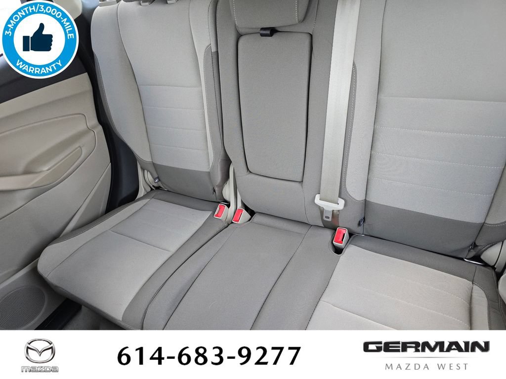 Used 2016 Ford Escape SE FWD image 19