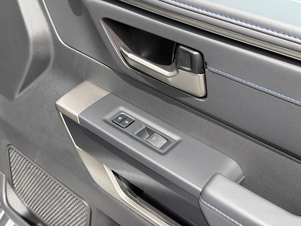 New 2026 Toyota Tundra Platinum AWD/4WD image 47