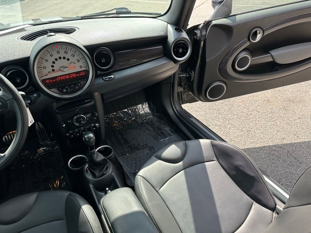 Used 2012 MINI Cooper Clubman S FWD image 25