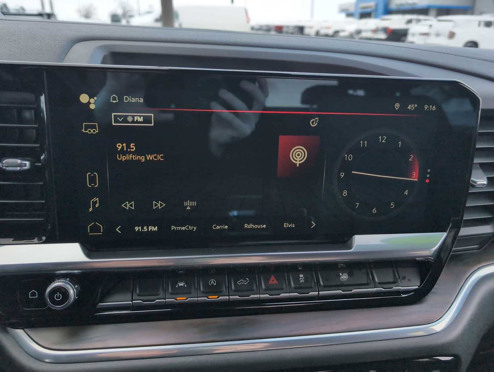 Used 2022 GMC Sierra 1500 SLT w/ SLT Premium Package image 20