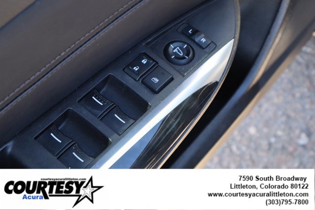 Used 2019 Acura TLX image 24