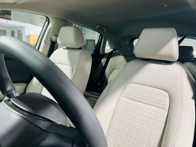 New 2026 Honda HR-V LX image 3