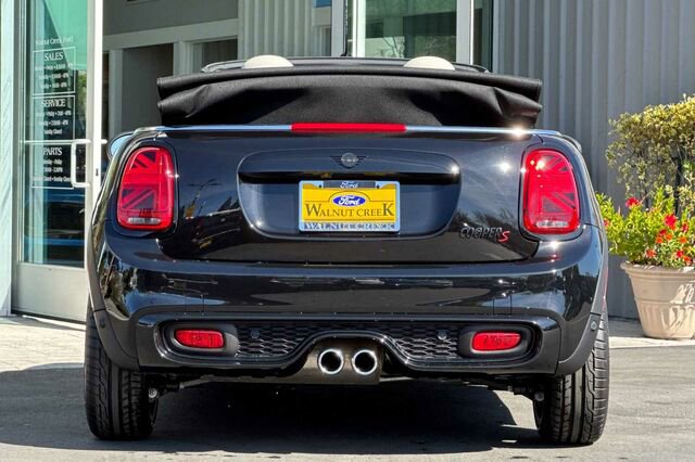 Used 2020 MINI Cooper S image 5