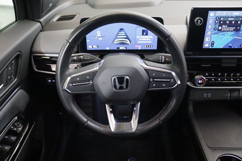 Used 2025 Honda Prologue Elite image 15