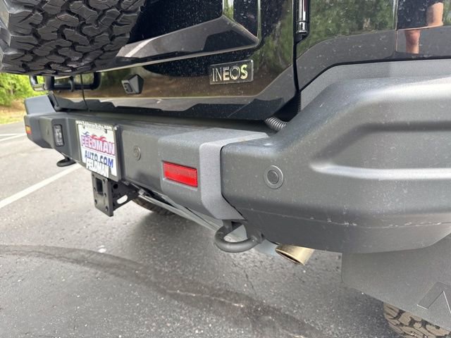 New 2025 INEOS Grenadier Trialmaster Edition image 33