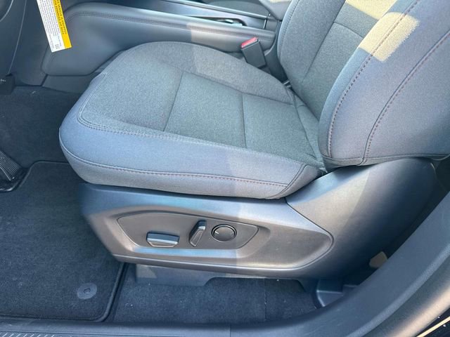 New 2026 Ford Explorer Active image 18