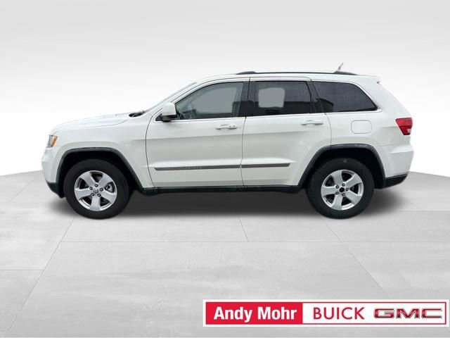 Used 2011 Jeep Grand Cherokee Laredo image 7