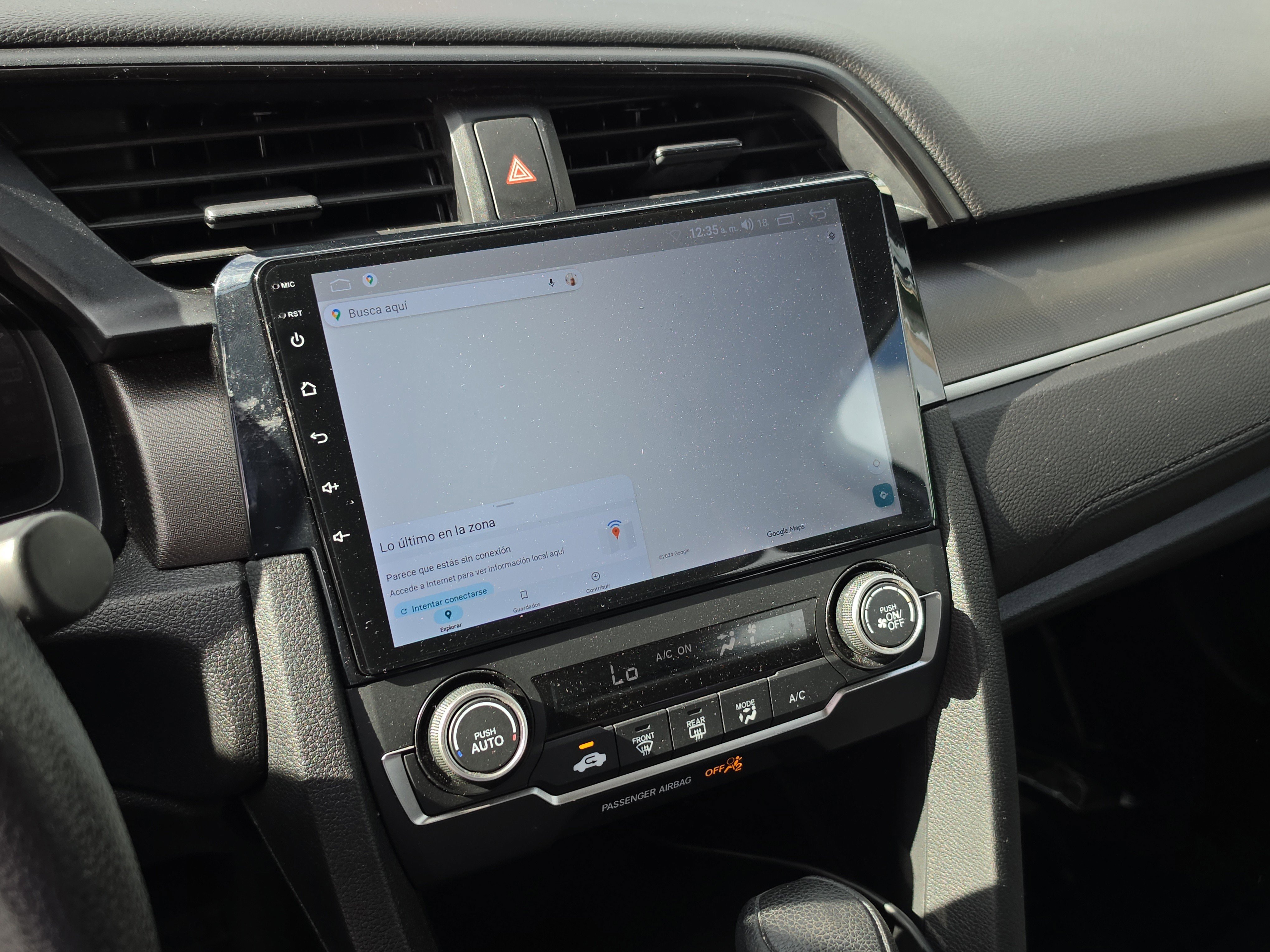 Certified 2020 Honda Civic LX image 20