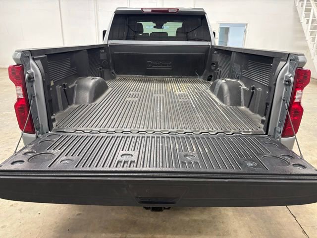 Used 2025 Chevrolet Silverado 2500 LT w/ Convenience Package image 23