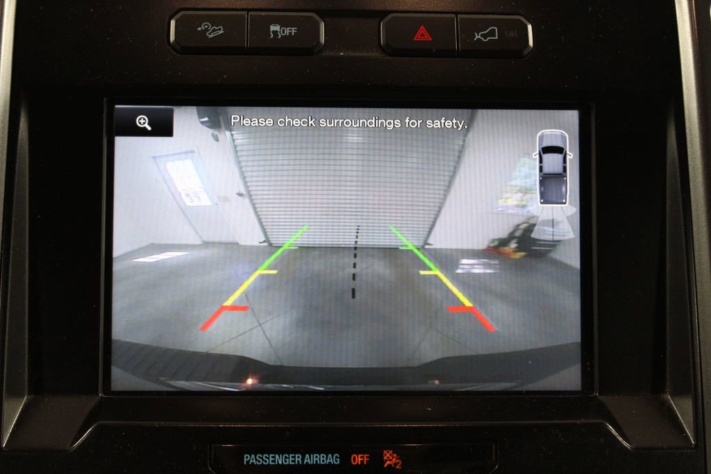 Used 2015 Ford F150 XLT w/ Equipment Group 302A Luxury image 35