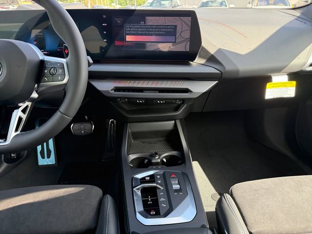 New 2026 BMW M235i xDrive AWD/4WD image 11