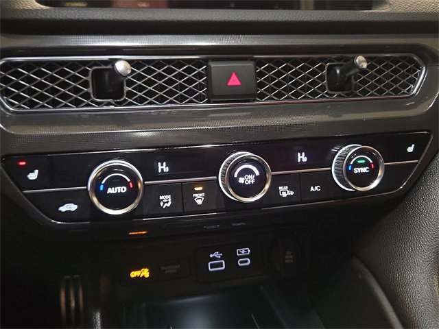 Certified 2024 Acura Integra A-Spec image 19