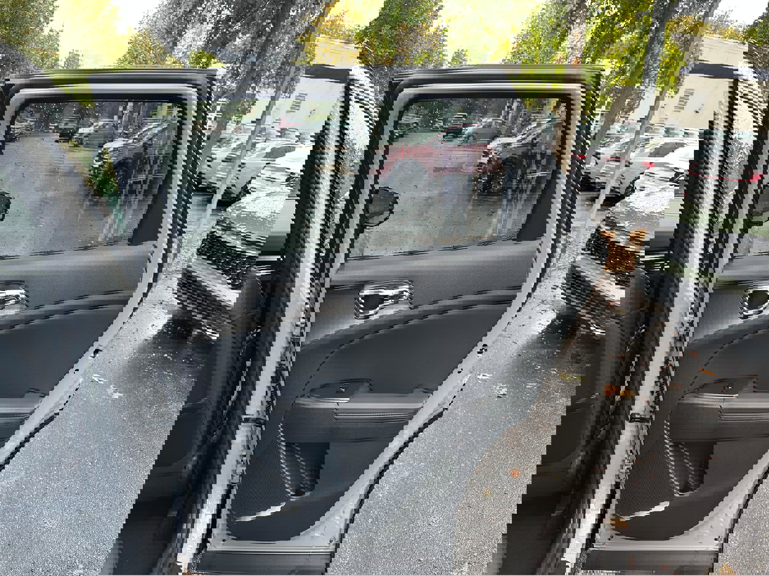 New 2026 Kia Sportage X-Line image 24