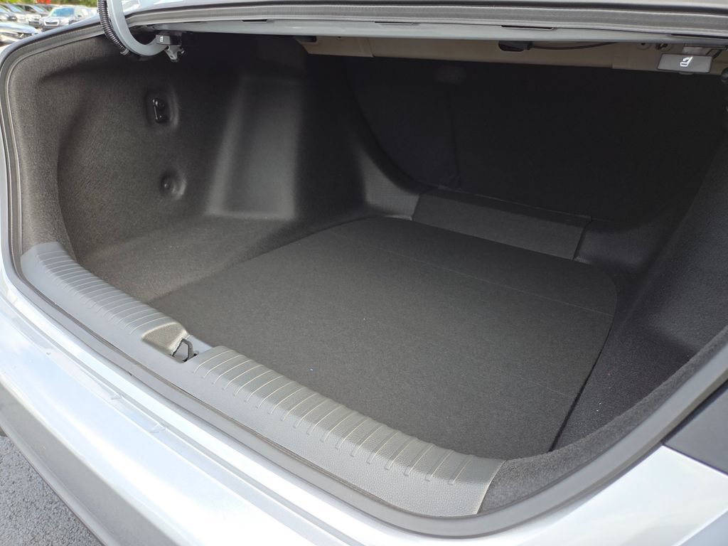 New 2026 Honda Accord SE image 23