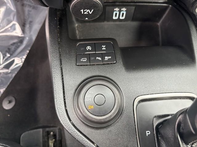 Used 2022 Ford Ranger Lariat w/ Equipment Group 501A High image 15