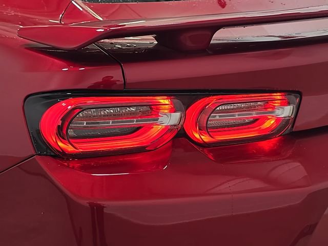 Used 2024 Chevrolet Camaro SS image 30