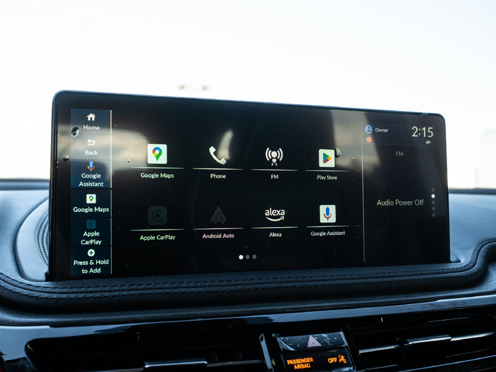 New 2026 Acura MDX w/ Advance Package AWD/4WD image 41