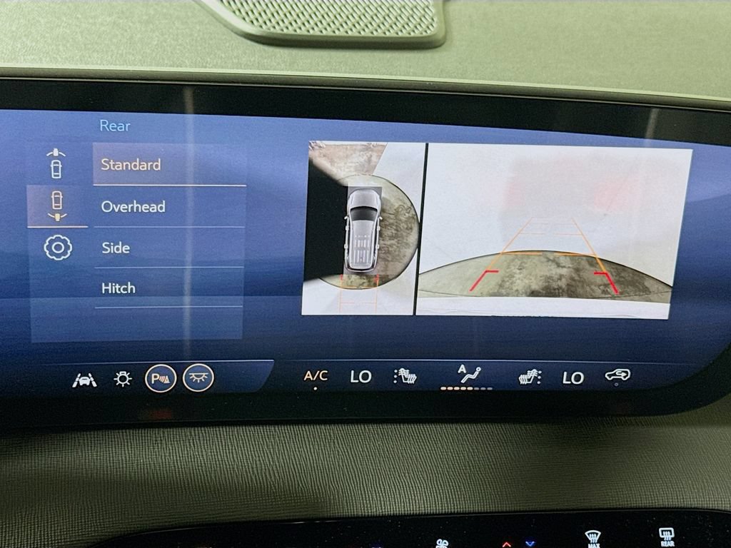 New 2026 Buick Enclave Sport Touring w/ Power Package FWD image 9