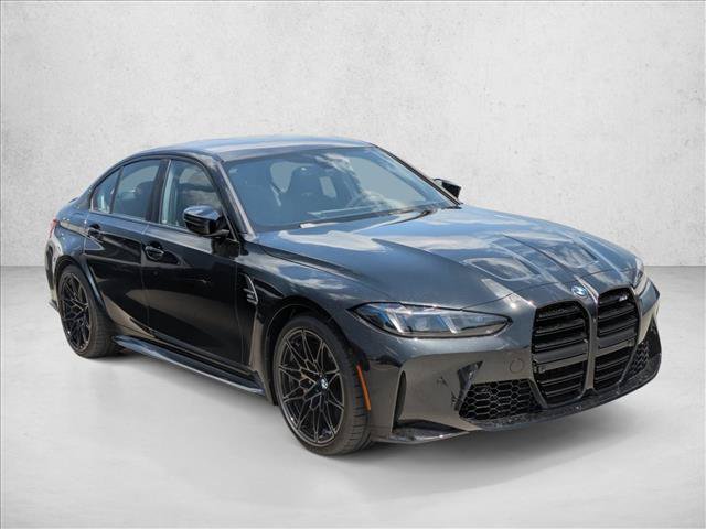 New 2027 BMW M3 w/ M Driver's Package RWD image 7