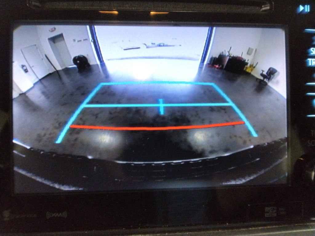 Used 2018 Toyota Tacoma TRD Off-Road image 24