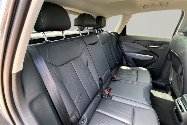 New 2026 Audi Q3 quattro 2.0T AWD/4WD image 29
