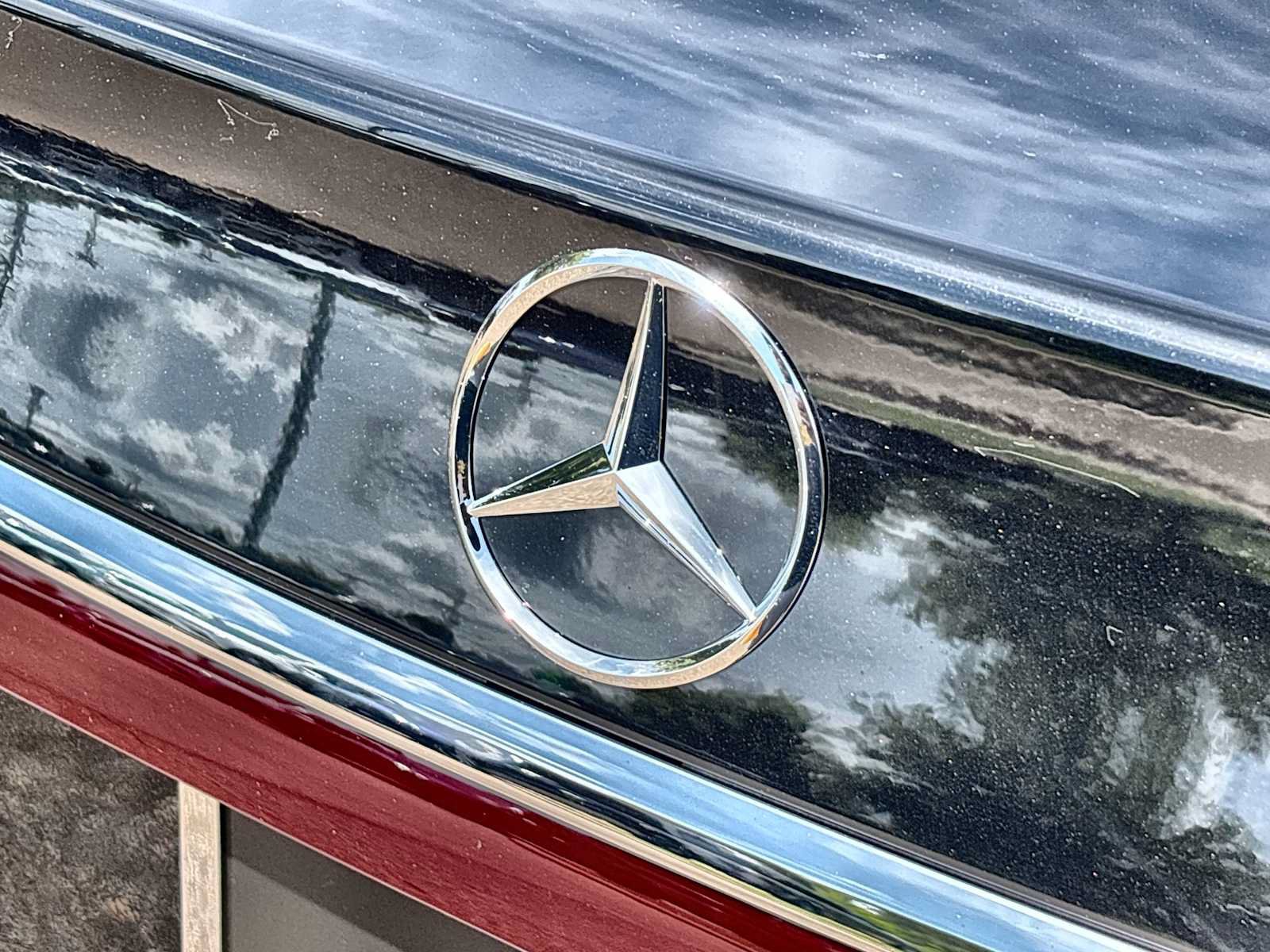 New 2026 Mercedes-Benz E 350 4MATIC Sedan image 16