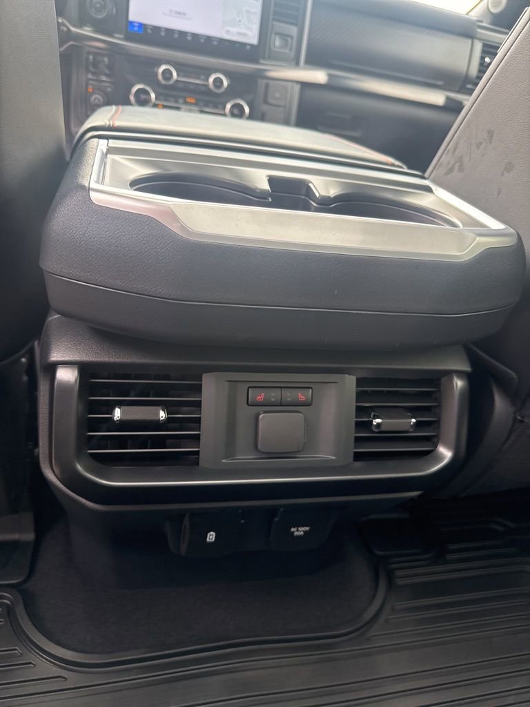 Used 2025 Ford F150 Raptor AWD/4WD image 55