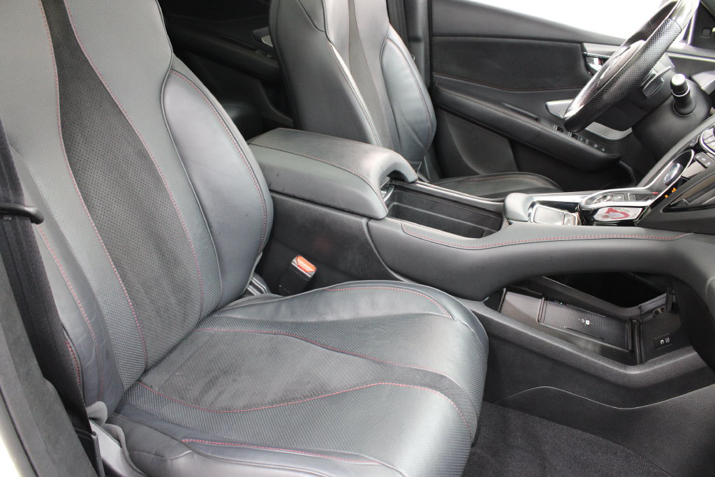 Used 2023 Acura RDX w/ Advance Package FWD image 26