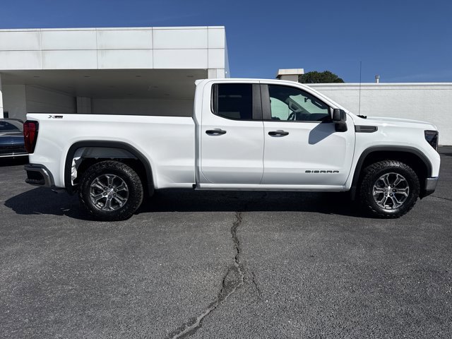 New 2026 GMC Sierra 1500 Pro w/ Pro Value Package image 2