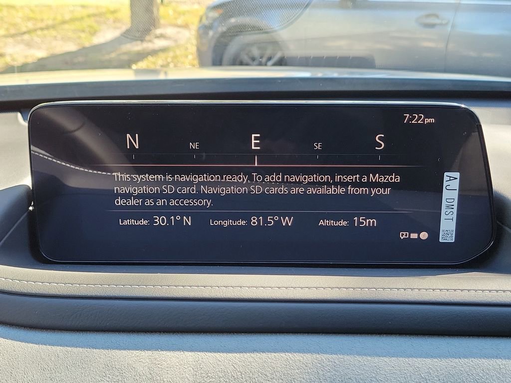 New 2026 MAZDA CX-30 AWD 2.5 S image 28