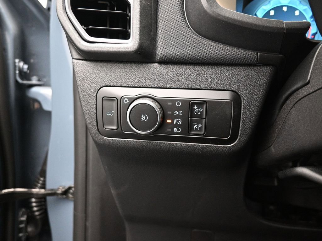 New 2025 Ford Bronco Sport Big Bend image 12