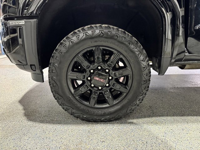 Used 2024 GMC Sierra 3500 AT4 w/ AT4 Premium Plus Package image 27
