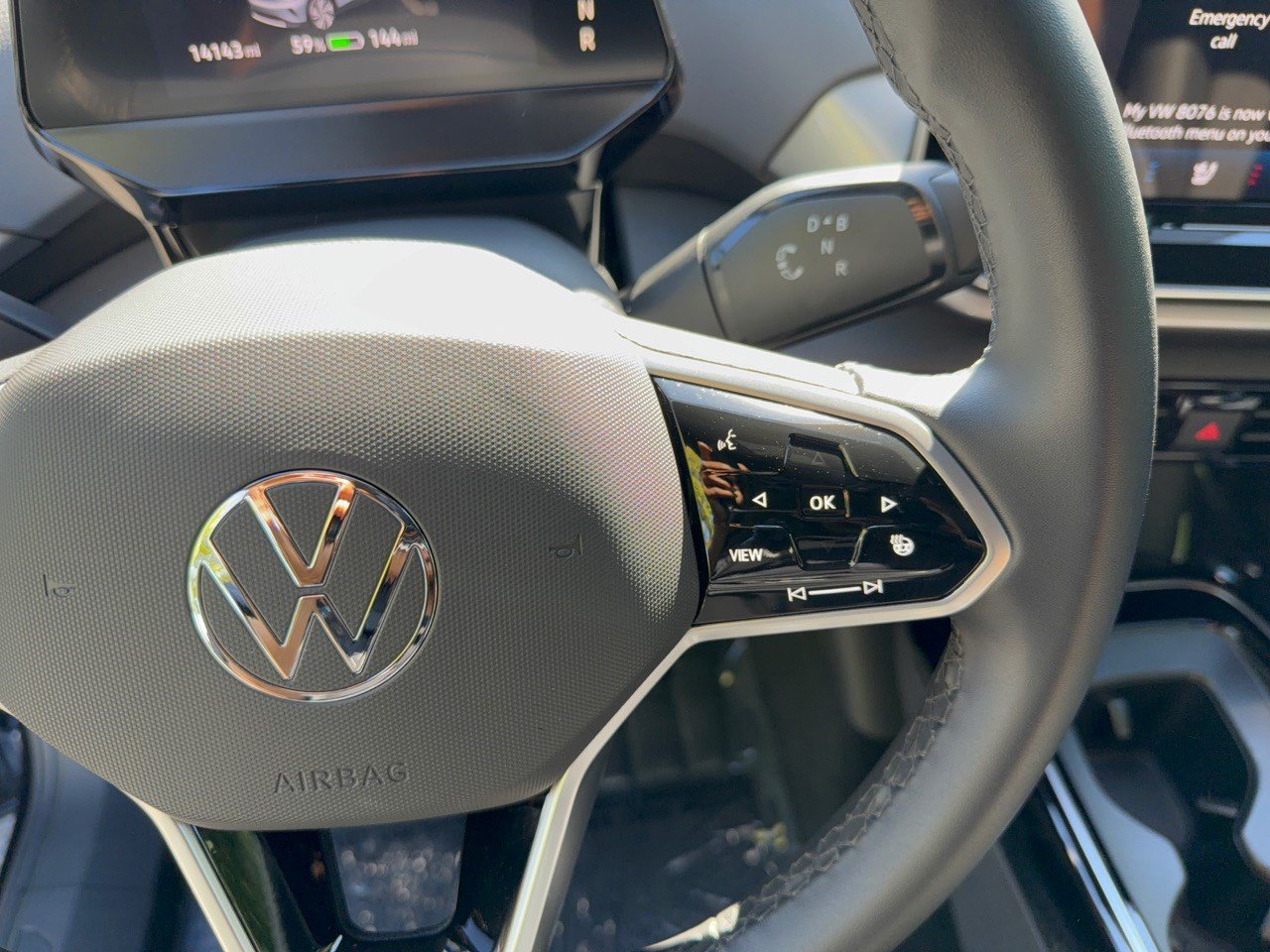 Used 2025 Volkswagen ID.4 Pro S Plus AWD/4WD image 19