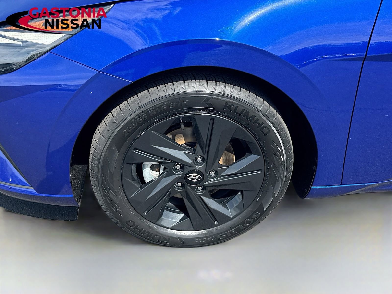 Used 2023 Hyundai Elantra SEL FWD image 38