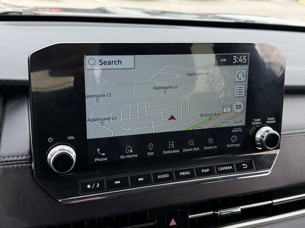 Used 2024 Mitsubishi Outlander SE image 24