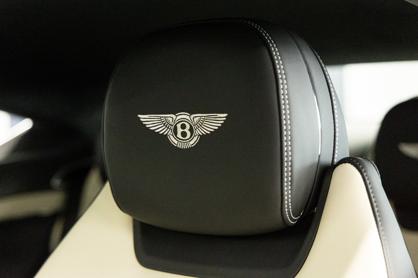 New 2026 Bentley Continental GT AWD/4WD image 29