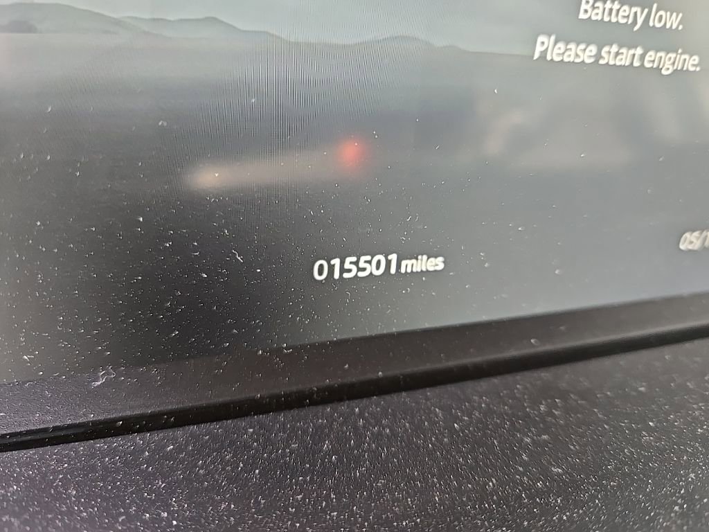 Certified 2025 Land Rover Discovery Sport S AWD/4WD image 33