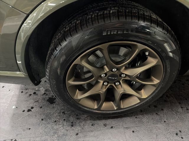 New 2026 Dodge Durango SRT Hellcat image 5