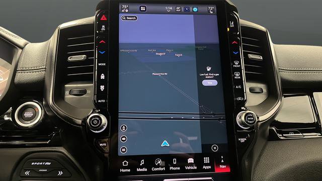 New 2026 RAM 1500 Rebel w/ G/T Package AWD/4WD image 15