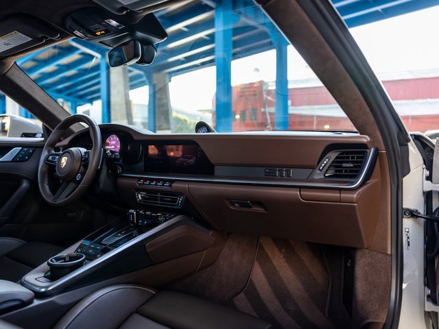 Used 2023 Porsche 911 Turbo S image 31